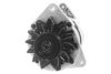 DA SILVA 010731 Alternator